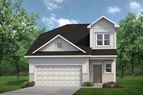 353 Stone Placa Trl, Brookshire, TX 77423