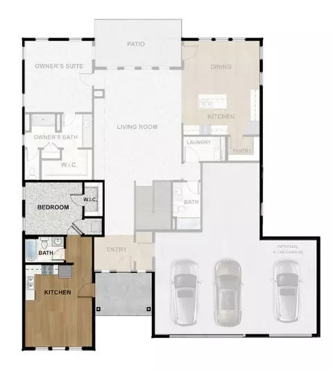 3413 E 1000 S, Spanish Fork, UT 84660 photo 5