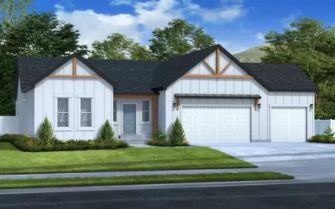 3413 E 1000 S, Spanish Fork, UT 84660
