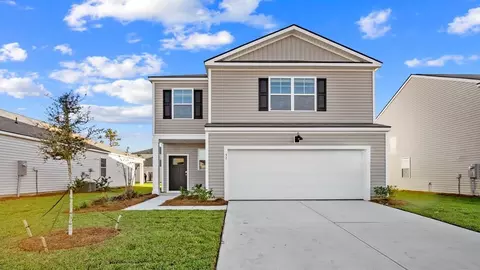 313 Flax St, Statesboro, GA 30461