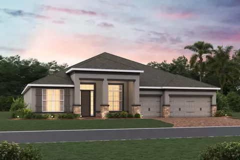2632 Ravencliffe Ter, Oviedo, FL 32765
