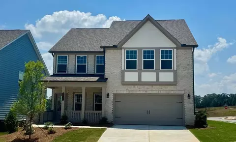 5432 Hargrove Way, Flowery Branch, GA 30542