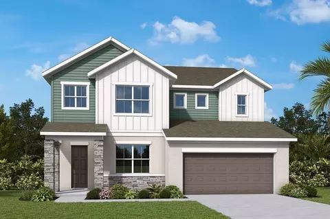 Exterior - 5593 Coopers Hawk Ct, Saint Cloud, FL 34772 photo 2 of 8