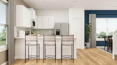 Kitchen - 261 Avre Loop, Kyle, TX 78640 photo 1 of 3