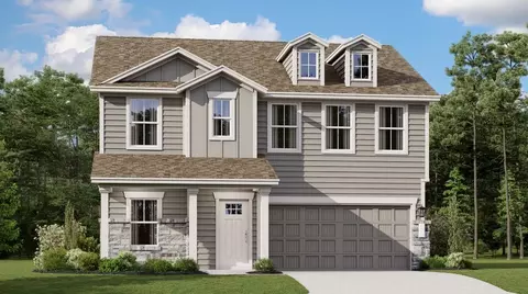 Exterior - 261 Avre Loop, Kyle, TX 78640 photo 2 of 4