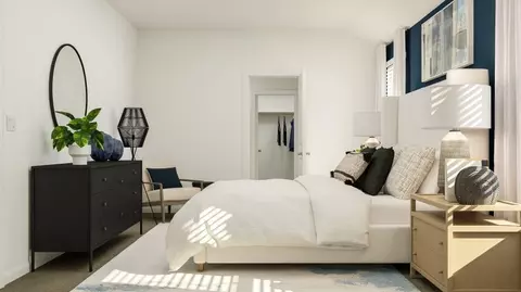 Bedroom - 261 Avre Loop, Kyle, TX 78640 photo 2 of 6