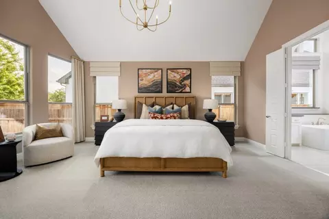 Bedroom - 3204 Philly St, Celina, TX 75009 photo 7 of 9