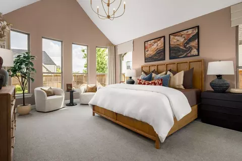 Bedroom - 3204 Philly St, Celina, TX 75009 photo 6 of 9