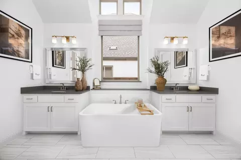 Bath - 3204 Philly St, Celina, TX 75009 photo 3 of 4