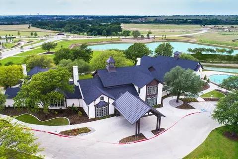 View/Area - 3204 Philly St, Celina, TX 75009 photo 2 of 4