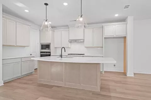 Kitchen - 3204 Philly St, Celina, TX 75009 photo 4 of 8