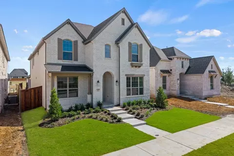 Exterior - 3204 Philly St, Celina, TX 75009 photo 3 of 10