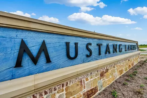 View/Area - 3204 Philly St, Celina, TX 75009 photo 1 of 4
