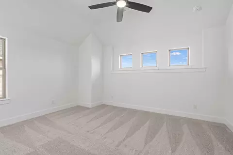 Bedroom - 3204 Philly St, Celina, TX 75009 photo 4 of 9