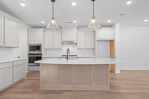 Kitchen - 3204 Philly St, Celina, TX 75009 photo 3 of 8