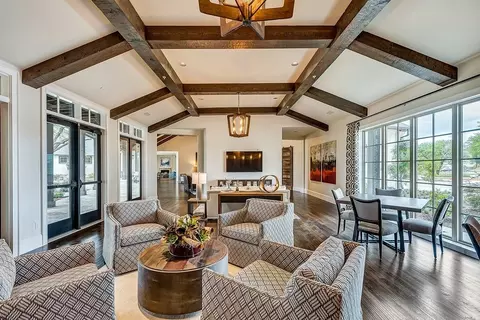 Living - 3204 Philly St, Celina, TX 75009 photo 5 of 7