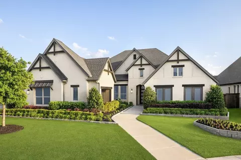 Exterior - 3204 Philly St, Celina, TX 75009 photo 8 of 10