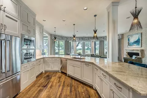 Kitchen - 3204 Philly St, Celina, TX 75009 photo 6 of 8