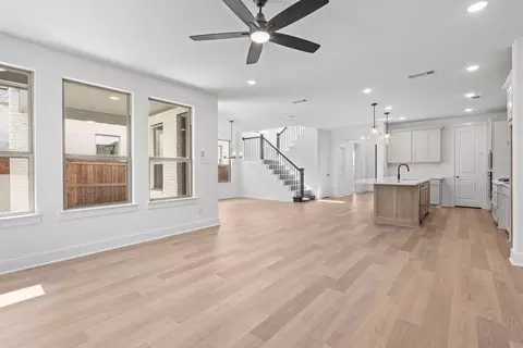 Living - 3204 Philly St, Celina, TX 75009 photo 4 of 7