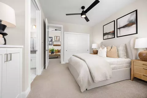 Bedroom - 3204 Philly St, Celina, TX 75009 photo 9 of 9