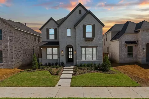 3204 Philly St, Celina, TX 75009