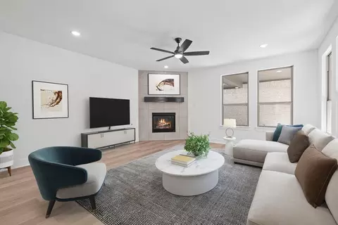 Living - 3204 Philly St, Celina, TX 75009 photo 1 of 7