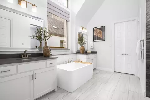 Bath - 3204 Philly St, Celina, TX 75009 photo 4 of 4
