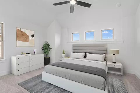 Bedroom - 3204 Philly St, Celina, TX 75009 photo 1 of 9