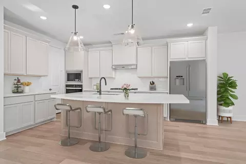 Kitchen - 3204 Philly St, Celina, TX 75009 photo 1 of 8