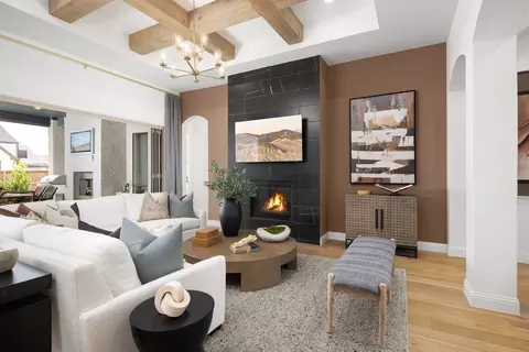 Living - 3204 Philly St, Celina, TX 75009 photo 7 of 7