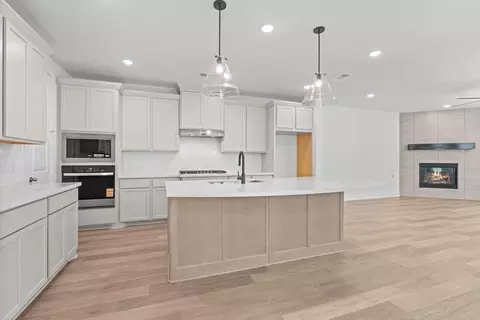 Kitchen - 3204 Philly St, Celina, TX 75009 photo 2 of 8