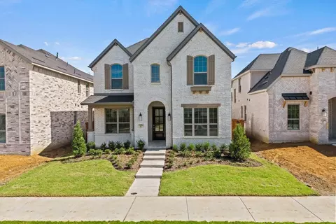 Exterior - 3204 Philly St, Celina, TX 75009 photo 2 of 10