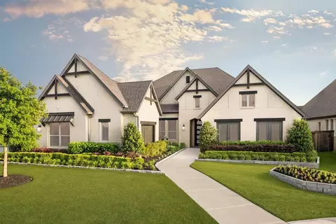 Exterior - 3204 Philly St, Celina, TX 75009 photo 10 of 10