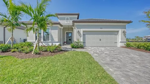 309 Vistera Blvd, Nokomis, FL 34275