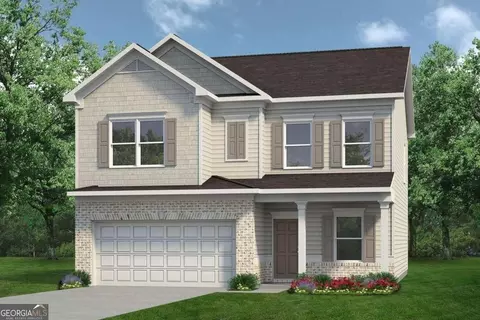 236 Shantz Way, Byron, GA 31008