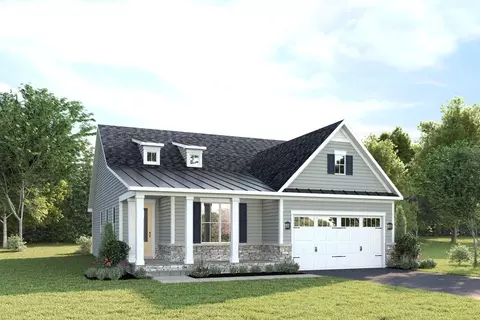 1534 Cricket Way, Downingtown, PA 19335