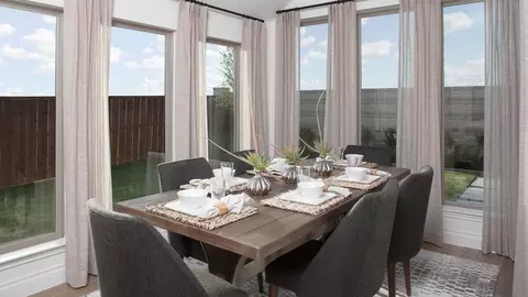 Dining - 2209 Pinner Ct, Celina, TX 75009 photo 1 of 2