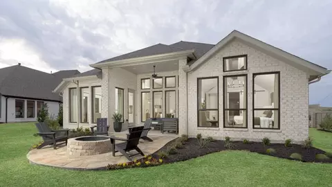 Exterior - 2209 Pinner Ct, Celina, TX 75009 photo 7 of 7