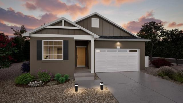 7072 N Obsidian Way, Eagle Mountain, UT 84005