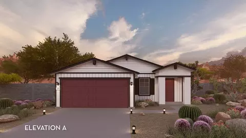 42895 W Krista Dr, Maricopa, AZ 85138