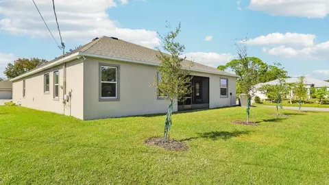 Exterior - 2214 Elegant Mnr Cir, Edgewater, FL 32141 photo 9 of 19