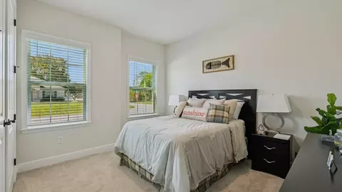 Bedroom - 2214 Elegant Mnr Cir, Edgewater, FL 32141 photo 11 of 11