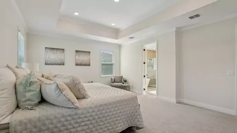 Bedroom - 2214 Elegant Mnr Cir, Edgewater, FL 32141 photo 3 of 11
