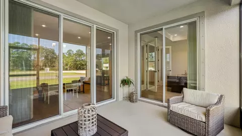 Exterior - 2214 Elegant Mnr Cir, Edgewater, FL 32141 photo 8 of 19