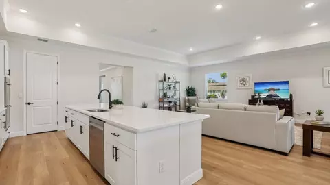 Kitchen - 2214 Elegant Mnr Cir, Edgewater, FL 32141 photo 2 of 4
