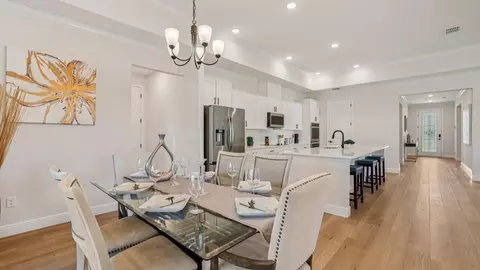 Dining - 2214 Elegant Mnr Cir, Edgewater, FL 32141 photo 1 of 4