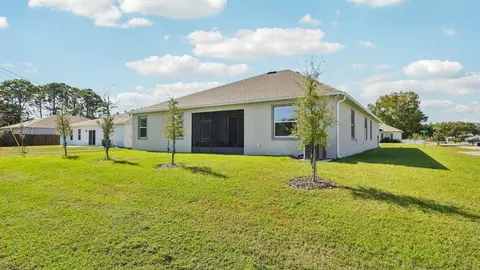 Exterior - 2214 Elegant Mnr Cir, Edgewater, FL 32141 photo 11 of 19