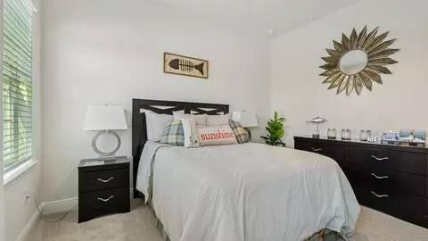 Bedroom - 2214 Elegant Mnr Cir, Edgewater, FL 32141 photo 1 of 11