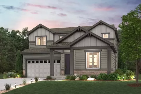 4302 Kingsbarns Dr, Elizabeth, CO 80107