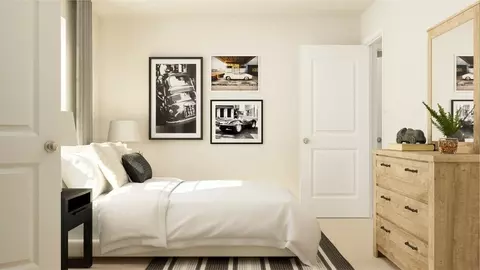 Bedroom - 800 Sparano Loop, York, SC 29745 photo 6 of 6